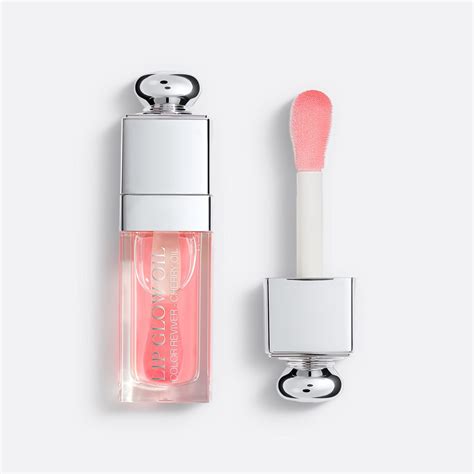 dior lip oil отзывы|dior lip gloss oil.